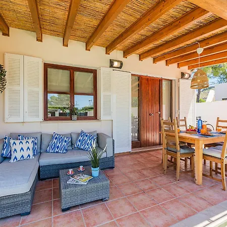 3-bed With Pool, Puerto Pollenca