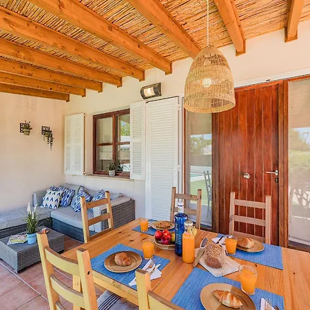 3-bed With Pool, Puerto Pollenca Villa *