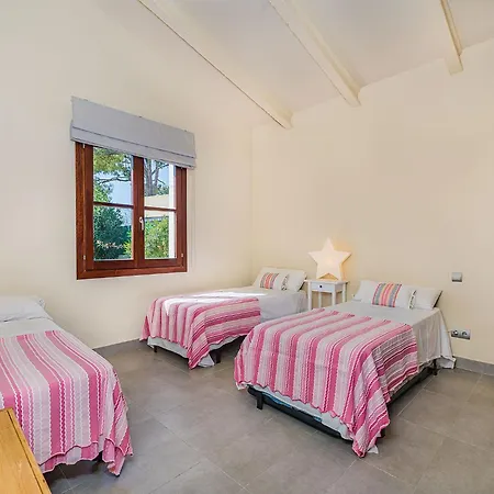 3-bed With Pool, Puerto Pollenca *