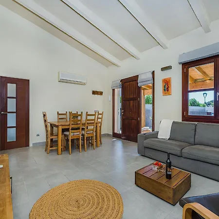 3-bed With Pool, Puerto Pollenca