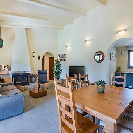 Villa 3-bed With Pool, Puerto Pollenca Port de Pollença