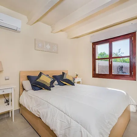 3-bed With Pool, Puerto Pollenca Villa