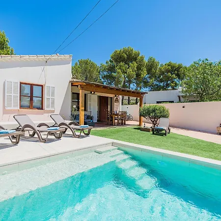3-bed With Pool, Puerto Pollenca * Port de Pollença