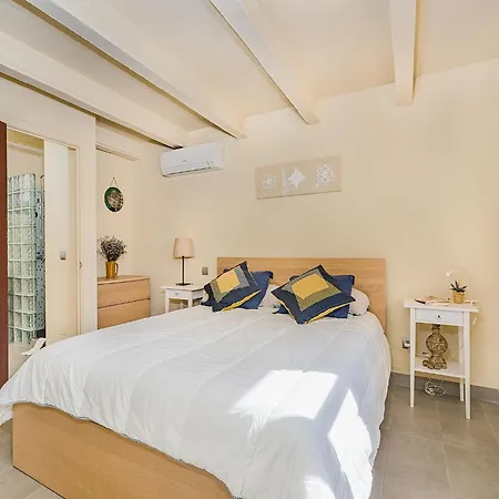 Villa 3-bed With Pool, Puerto Pollenca