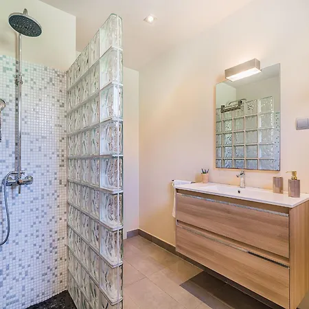 3-bed With Pool, Puerto Pollenca *