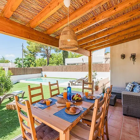 3-bed With Pool, Puerto Pollenca * Port de Pollença