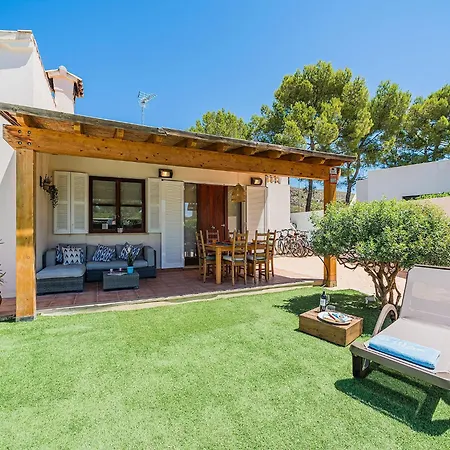 3-bed With Pool, Puerto Pollenca Villa Port de Pollença