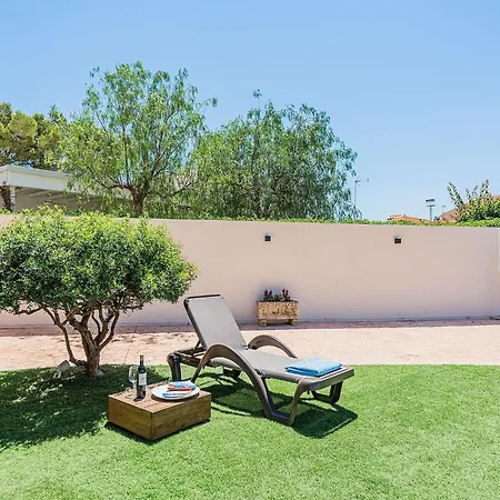 3-bed With Pool, Puerto Pollenca