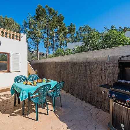 3-bed With Pool, Puerto Pollenca